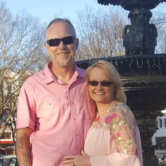 Meet your Posher, Dawn - Picture 1 of 1